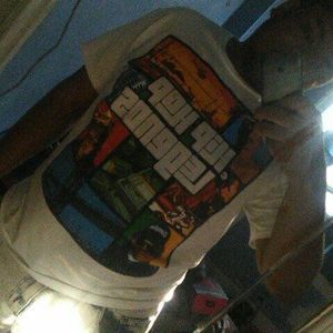 Meet your Posher, Nycholas